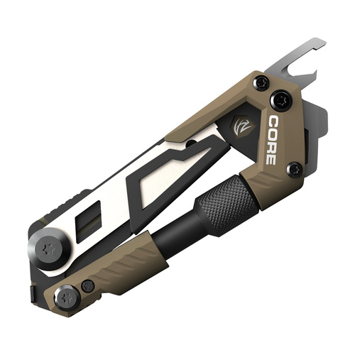 Multitool do konserwacji broni AR-15 Real Avid Gun Tool CORE™ - AVGTCOR-AR