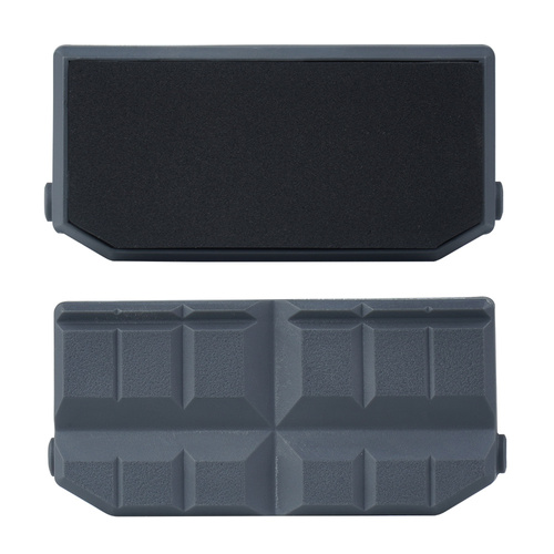 Real Avid - Replacement Smart-Jaws Gun-Fit for Master Gun Vise - AVSJGFS