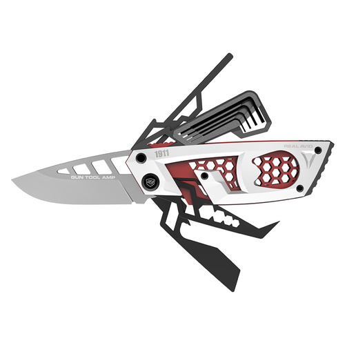 Real Avid - 1911 Gun Tool AMP™ - AVGTAMP-1911