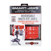 Real Avid - Wymienne szczęki Smart-Jaws Multi-Fit dla imadła Master Gun Vise - AVSFJMF