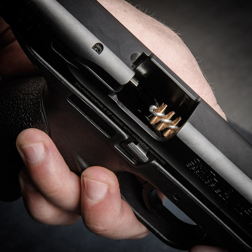 Real Avid - Gun Boss® - Universal Flex Rod Kit - AVGCK310-U