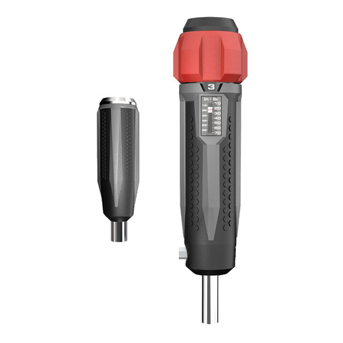 Real Avid - Wkrętak dynamometryczny Smart Torq™ - AVSTORQ