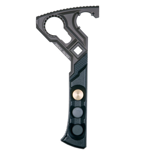 Real Avid - Klucz rusznikarski Armorer's Master Wrench do AR-15 - AVAR15AMW