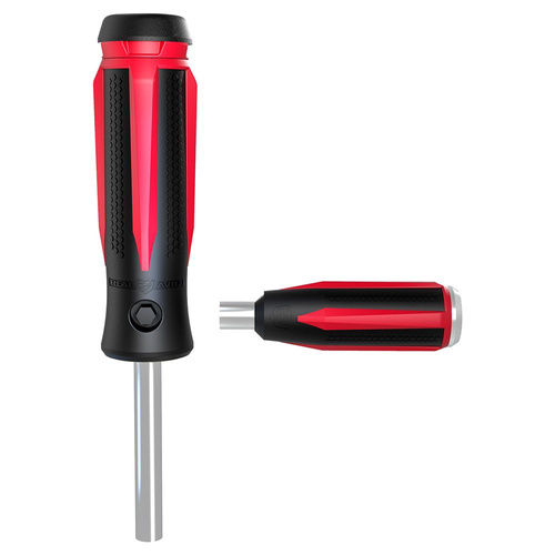 Real Avid - Smart Drive 90 Gunsmith Bit Driver Set - 87 Bits - AVSD90