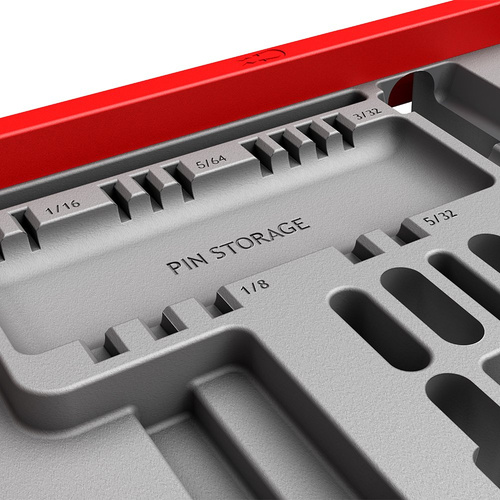 Real Avid - Gunsmithing Block AR-15 Master Bench Block - AVAR15MBB