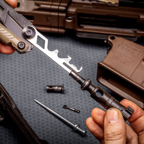 Multitool do konserwacji broni AR-15 Real Avid Gun Tool CORE™ - AVGTCOR-AR