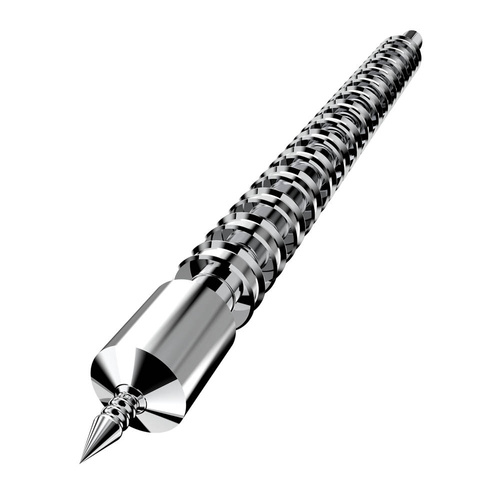 Real Avid - Przecierak do broni z uchwytem Bore-Max Speed Jag - .22 - AVBMJAG22