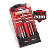 Real Avid - Zestaw wybijaków z młotkiem Accu-Punch™ Hammer & Roll Pin Punch Set - AVHPS-RP