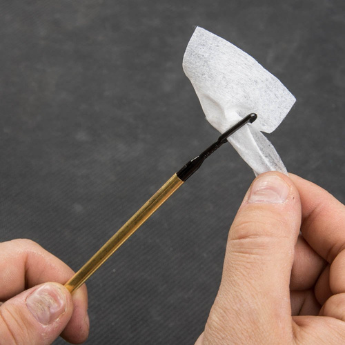 Real Avid - Gun Boss® Pro - Handgun Cleaning Kit - AVGBPRO-P