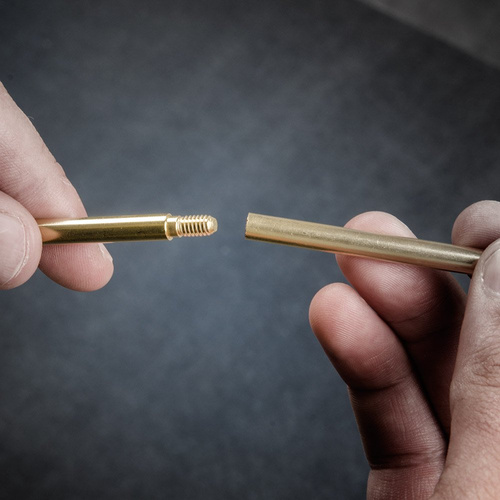 Real Avid - Zestaw do czyszczenia broni Gun Boss® Pro - Universal Cleaning Kit - AVGBPRO-U