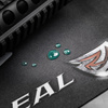 Real Avid - Mata do czyszczenia karabinka AR-15 Smart Mat® - AVAR15SM
