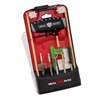 Real Avid - Zestaw do czyszczenia broni Gun Boss® Pro - AR-15 Cleaning Kit - AVGBPROAR15