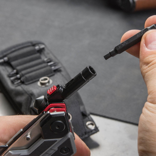 Multitool do konserwacji broni Real Avid Gun Tool Max - Czarny - AVGTMAX