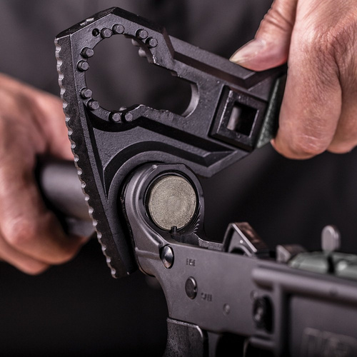 Real Avid - Klucz rusznikarski Armorer's Master Wrench do AR-15 - AVAR15AMW