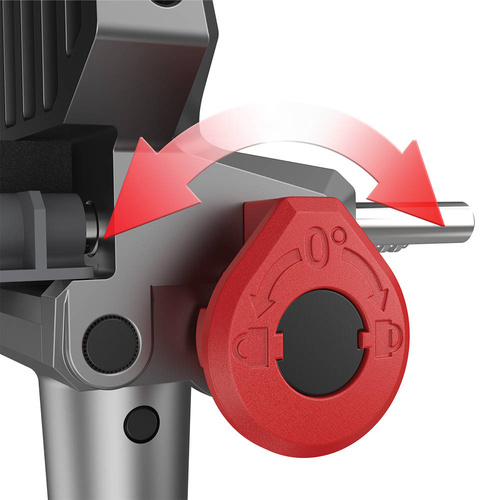 Real Avid - Imadło rusznikarskie przegubowe Armorer’s Master Vise - AVARAMV