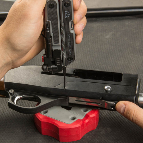 Real Avid - Maintenance Multitool Gun Tool Max - Black - AVGTMAX