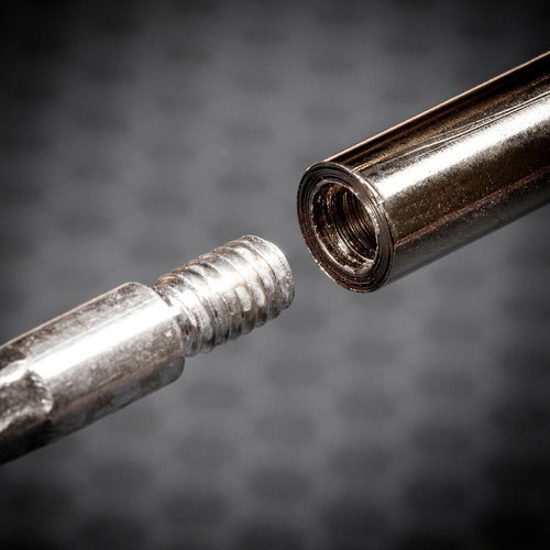 Real Avid - Bore-Max Speed Brush - .338 - AVBMSB338