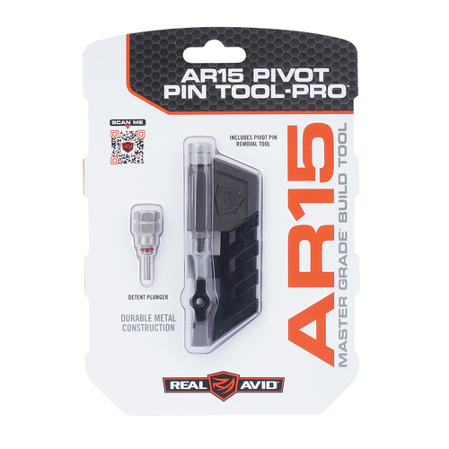 Real Avid - AR15 Pivot Pin Tool-Pro - AVARPPTPRO