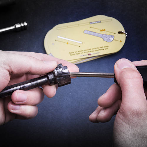 Real Avid - AK47 Field Guide™ - AVAK47R