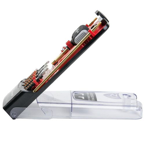 Real Avid - Gun Boss® Pro - Handgun Cleaning Kit - AVGBPRO-P