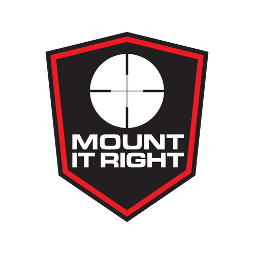 Real Avid - Przyrząd do poziomowania lunety celowniczej Level Right® Pro - AVLVLR-P