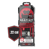 Real Avid - Zestaw narzędzi do czyszczenia broni Gun Boss Multi-Kit - .22 - AVGBMK22