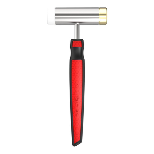 Real Avid - Zestaw wybijaków z młotkiem Accu-Punch™ Hammer & Roll Pin Punch Set - AVHPS-RP