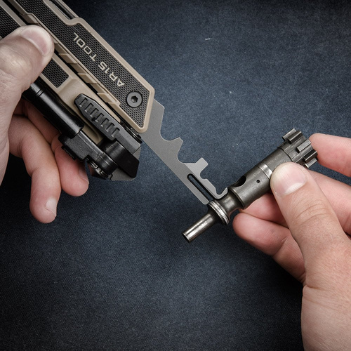 Multitool do konserwacji broni Real Avid AR15 Tool - AVAR15T