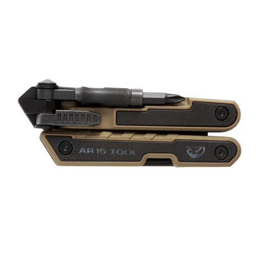 Multitool do konserwacji broni Real Avid AR15 Tool - AVAR15T