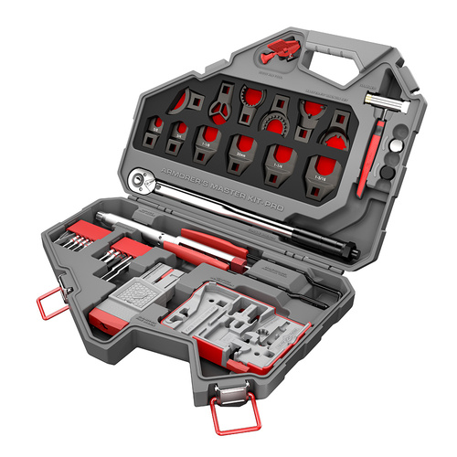 Real Avid - AR1515-PRO Armorer's Master Kit - AVAMKPRO