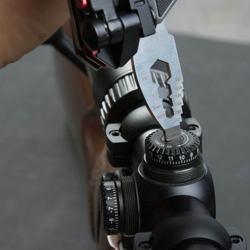 Real Avid - Maintenance Multitool Gun Tool Max - Black - AVGTMAX