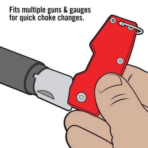 Real Avid - FINI Universal Choke Wrench - AVCWT210