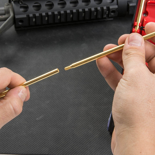 Real Avid - Gun Boss® Pro - AR-15 Cleaning Kit - AVGBPROAR15