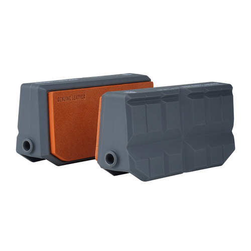 Real Avid - Wymienne szczęki Smart-Jaws Soft-Fit dla imadła Master Gun Vise - AVSJLS