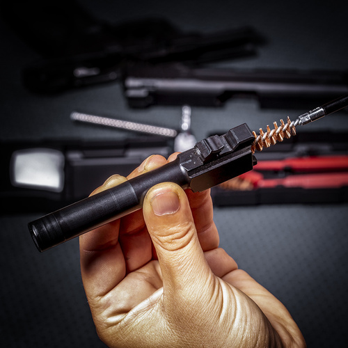 Real Avid - Handgun Cleaning Kit Prime-9 - .357/.38/9 mm - AVGCK9MM