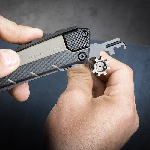 Multitool do konserwacji broni AR Real Avid Gun Tool Pro AR-15 - AVGTPROAR