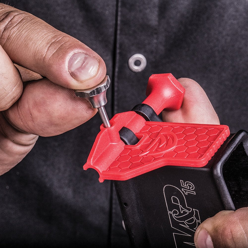 Real Avid - Narzędzie do instalacji pinu pivot AR-15 Pivot Pin Tool - AVAR15PPT