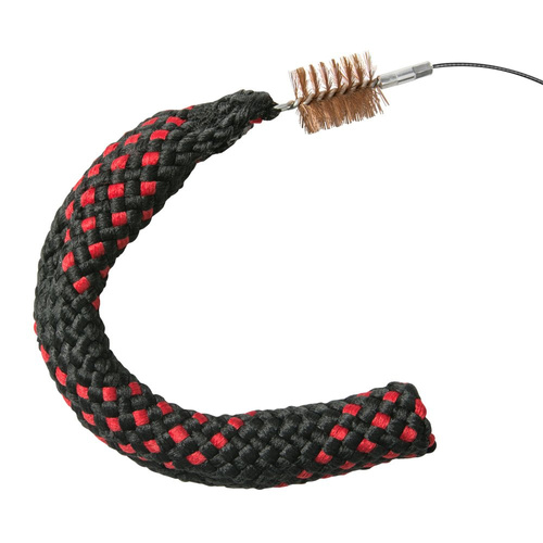 Real Avid - Wycior sznurowy do czyszczenia przewodu lufy Bore Boss - 12 GA - AVBB12G