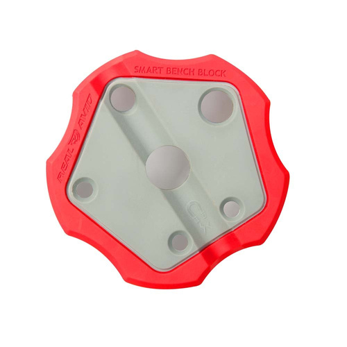 Real Avid - Blok rusznikarski Smart Bench Block® - AVSBBLK