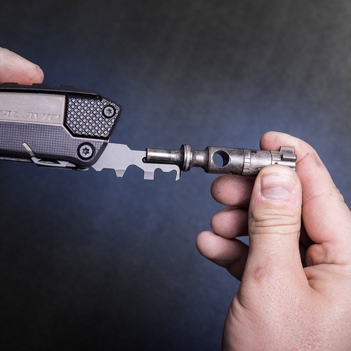 Real Avid - Gun Maintenance Multitool Gun Tool Pro - AR-15 - AVGTPROAR