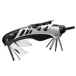 Real Avid - Gun Tool 18-in1 Shooters Multi-Tool - AVGTCL211