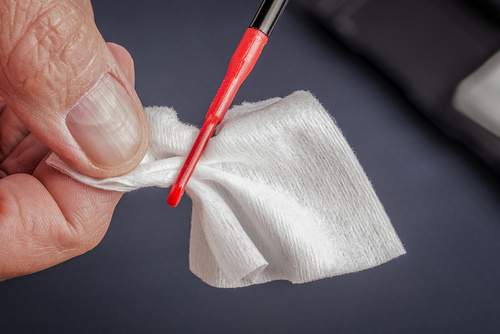 Real Avid - Handgun Cleaning Kit Prime-9 - .357/.38/9 mm - AVGCK9MM