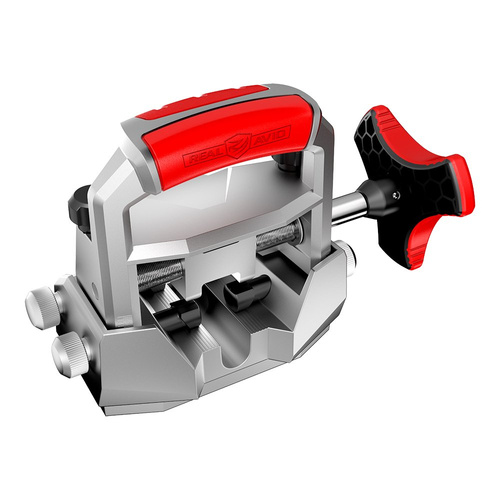 Real Avid - Urządzenie do montażu pistoletowych przyrządów celowniczych Master Sight Pusher™ - AVMSP