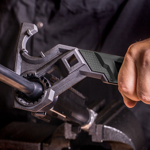 Real Avid - Armorer's Master Wrench - AVAR15AMW
