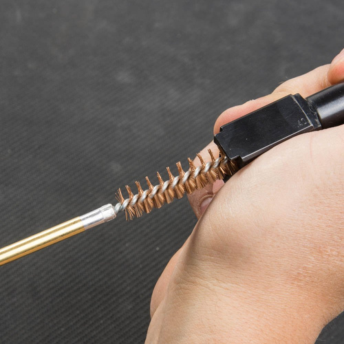 Real Avid - Gun Boss® Pro - Handgun Cleaning Kit - AVGBPRO-P