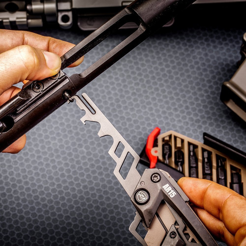 Real Avid - Gun Tool AMP™ AR15 - AVGTAMP-AR