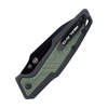 Real Avid - Folding Knife EDC RAV-1 - Dark Green - AVRAV1