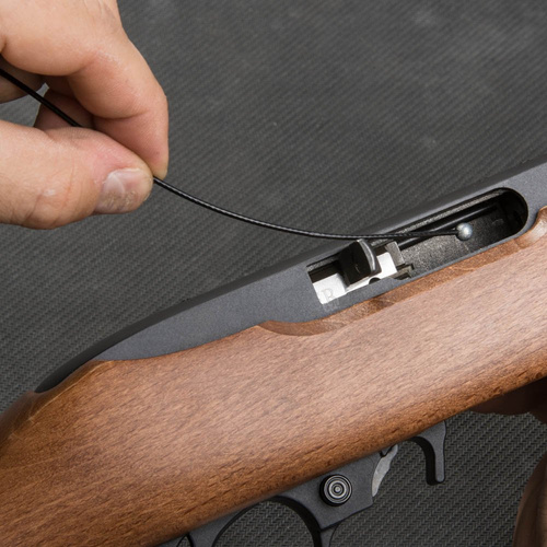 Real Avid - Tube Cleaning Cord Bore Boss - .22 - AVBB22