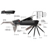 Real Avid - Maintenance Multitool Gun Tool Pro - AVGTPRO