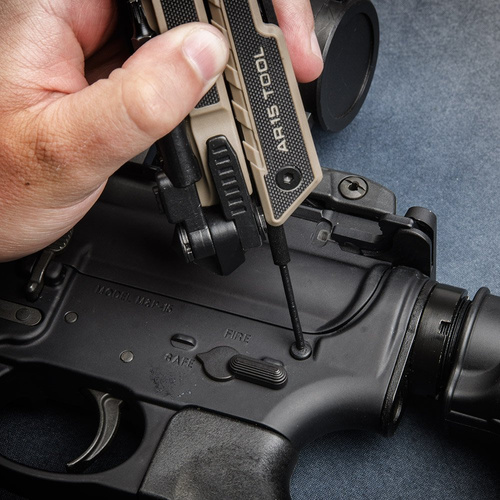 Real Avid - AR-15 Tool - AVAR15T